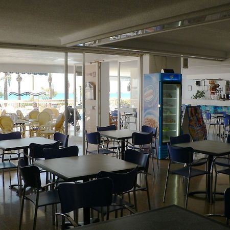 Apartamentos Pil.Lari Playa 帕尔马海滩 外观 照片